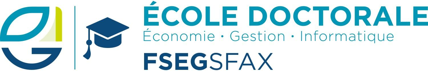 École Doctorale EGI — FSEGS